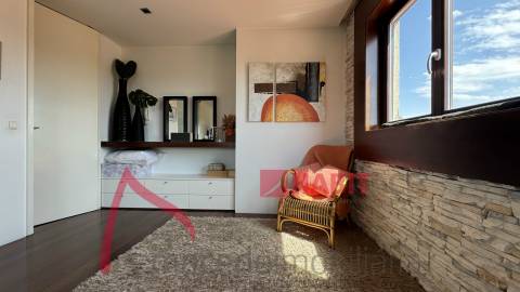 Apartamento T2 Triplex  Póvoa de Varzim