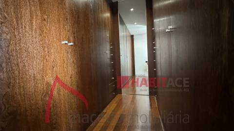 Apartamento T2 Triplex  Póvoa de Varzim