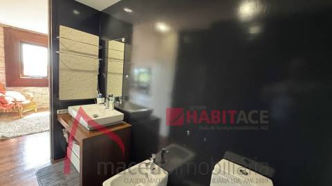 Apartamento T2 Triplex  Póvoa de Varzim