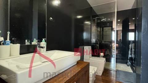 Apartamento T2 Triplex  Póvoa de Varzim