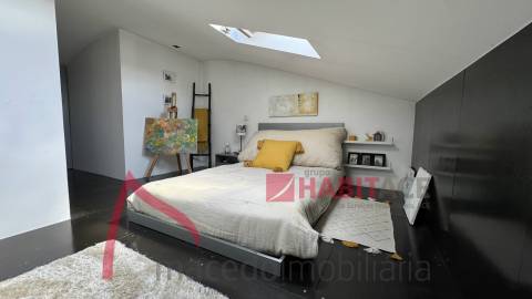 Apartamento T2 Triplex  Póvoa de Varzim