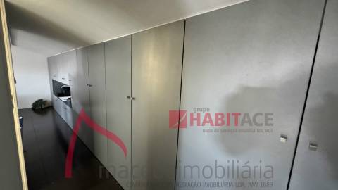 Apartamento T2 Triplex  Póvoa de Varzim