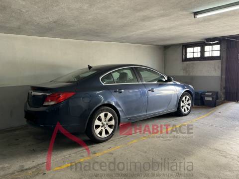 Apartamento T2 Triplex  Póvoa de Varzim