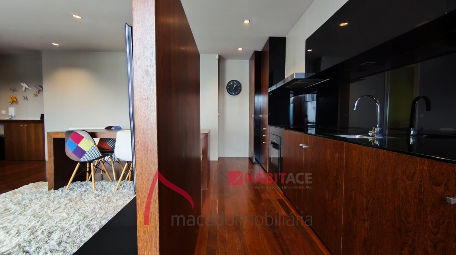 Apartamento T2 Triplex  Póvoa de Varzim