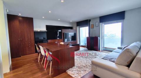 Apartamento T2 Triplex  Póvoa de Varzim