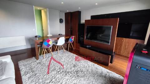 Apartamento T2 Triplex  Póvoa de Varzim