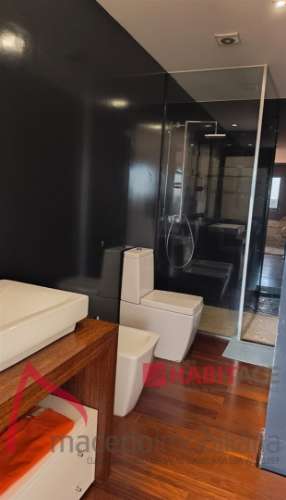 Apartamento T2 Triplex  Póvoa de Varzim