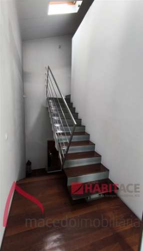 Apartamento T2 Triplex  Póvoa de Varzim