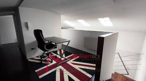 Apartamento T2 Triplex  Póvoa de Varzim