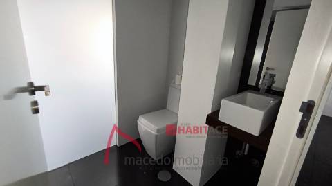 Apartamento T2 Triplex  Póvoa de Varzim