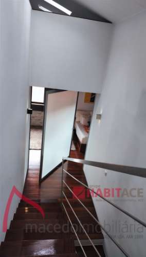 Apartamento T2 Triplex  Póvoa de Varzim