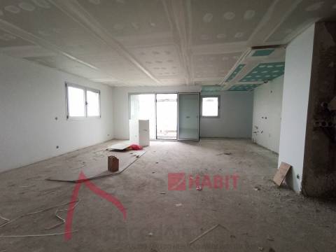 Apartamento T3 em S. Vicente