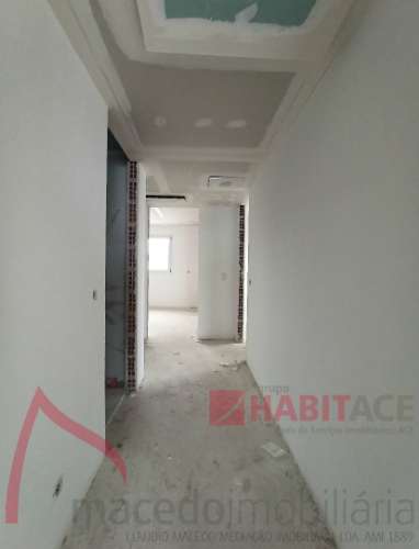 Apartamento T3 em S. Vicente