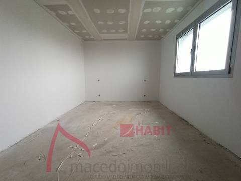 Apartamento T3 em S. Vicente