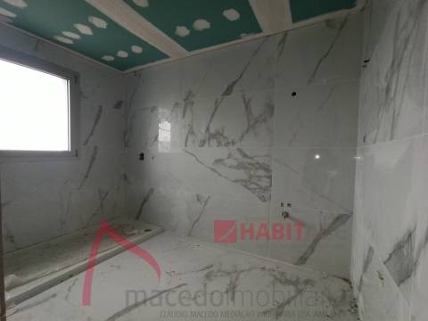 Apartamento T3 em S. Vicente