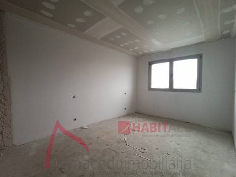 Apartamento T3 em S. Vicente