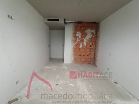 Apartamento T2 em S. Vicente