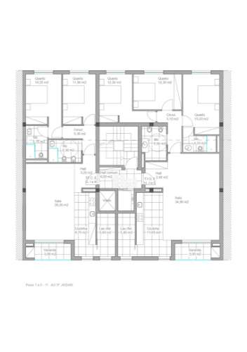 Apartamento T2 em S. Vicente
