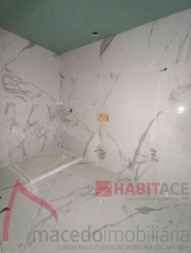 Apartamento T2 em S. Vicente