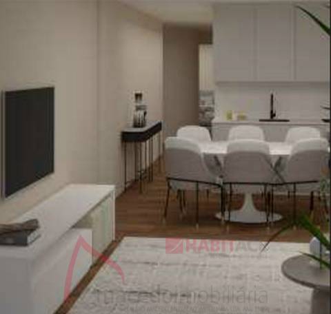 Apartamento T2 em S. Vicente