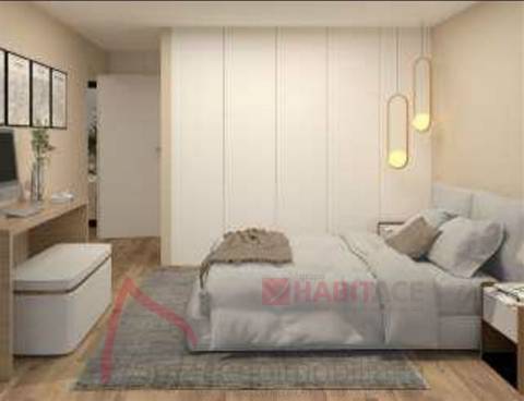 Apartamento T2 em S. Vicente