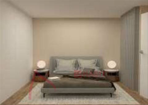 Apartamento T2 em S. Vicente