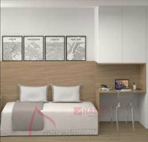 Apartamento T2 em S. Vicente