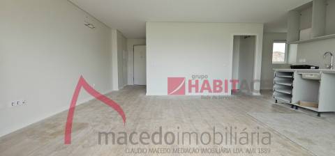 Apartamento T2 em S. Vicente
