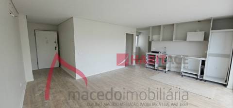 Apartamento T2 em S. Vicente
