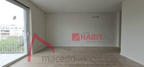 Apartamento T2 em S. Vicente