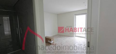 Apartamento T2 em S. Vicente