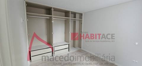 Apartamento T2 em S. Vicente