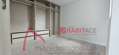 Apartamento T2 em S. Vicente
