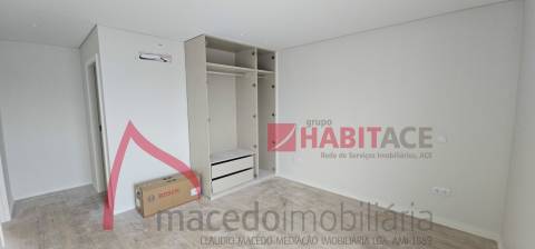 Apartamento T2 em S. Vicente