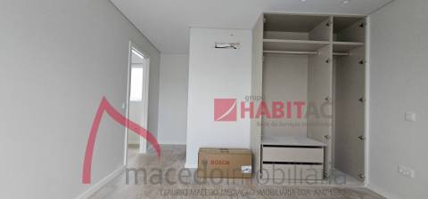 Apartamento T2 em S. Vicente