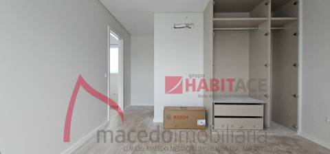 Apartamento T2 em S. Vicente