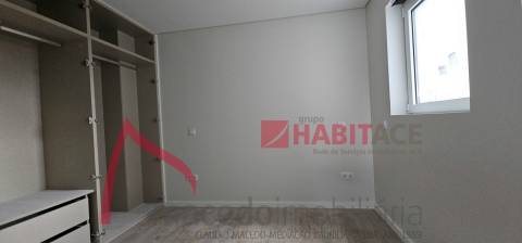 Apartamento T2 em S. Vicente