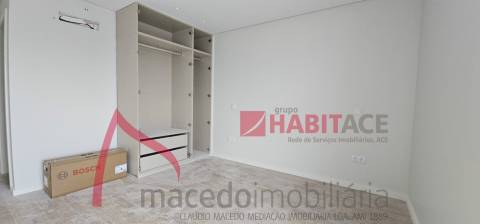 Apartamento T2 em S. Vicente