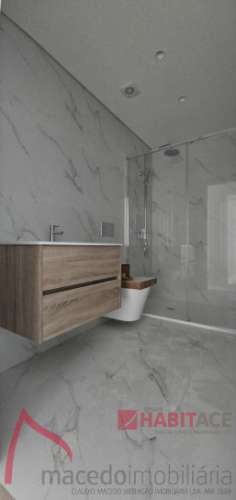 Apartamento T2 em S. Vicente