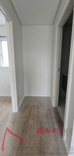 Apartamento T2 em S. Vicente