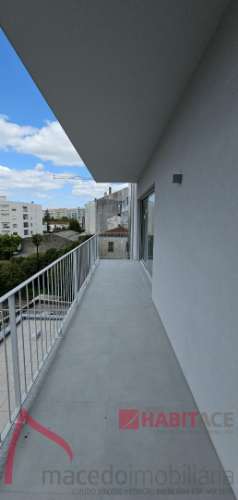 Apartamento T2 em S. Vicente