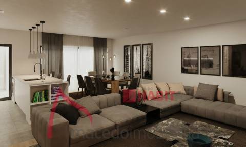 Apartamento T3 para venda em Celeirós, Braga.