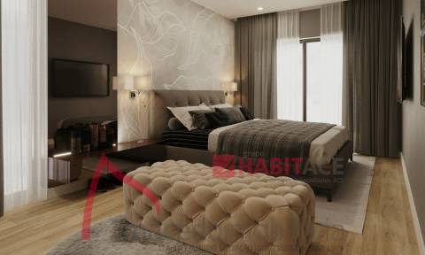 Apartamento T3 para venda em Celeirós, Braga.