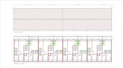 Apartamento T3 para venda em Celeirós, Braga.