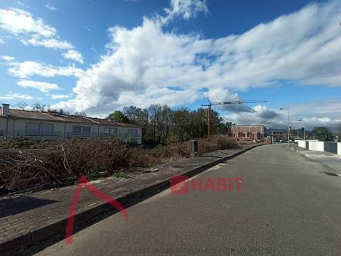 Lotes terreno em Soutelo