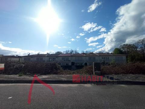 Lotes terreno em Soutelo