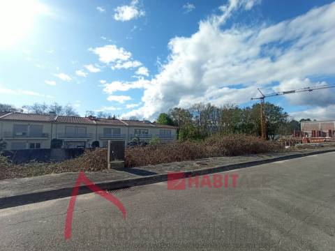 Lotes terreno em Soutelo
