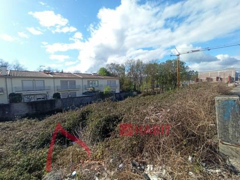 Lotes terreno em Soutelo