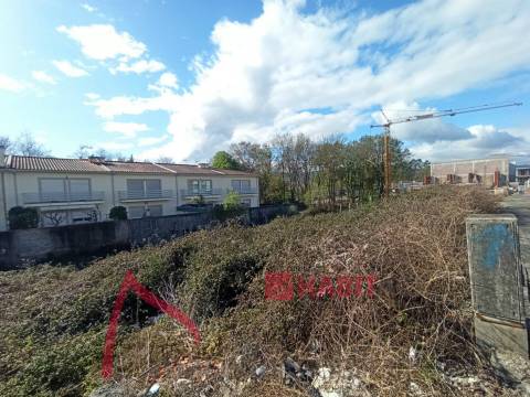 Lotes terreno em Soutelo