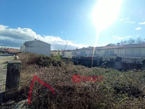 Lotes terreno em Soutelo